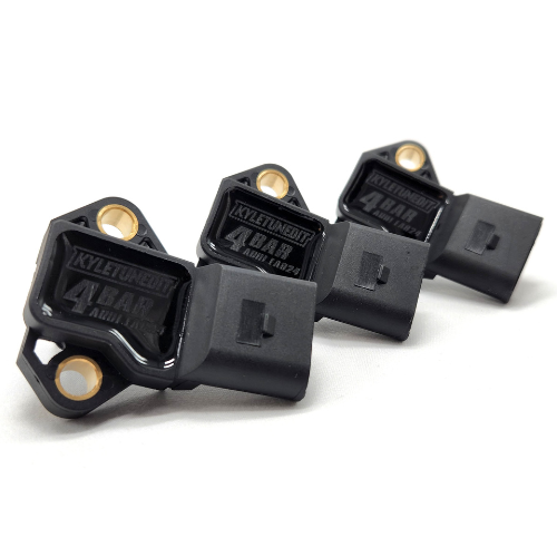 4.0 TFSI Direct Fit MAP Sensors